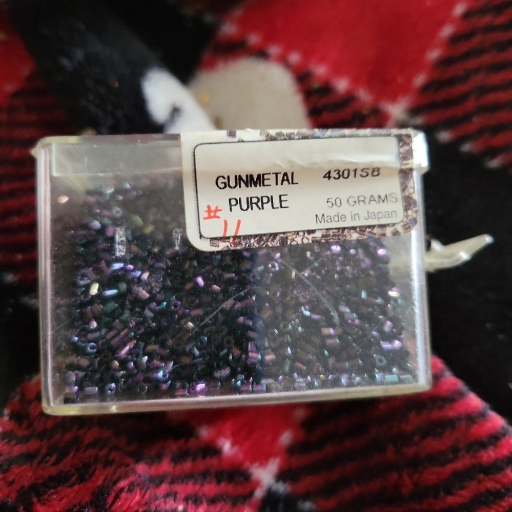 Beads - Picture 3 of 5